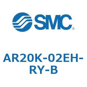 AR Series(AR20K-02) SMC