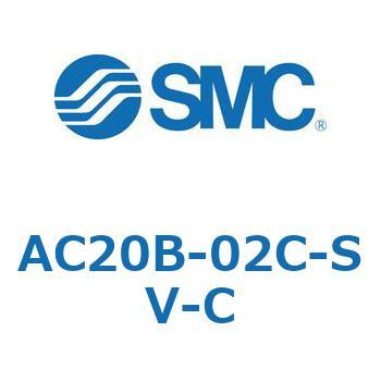 AC Series(AC20B-02C) SMC