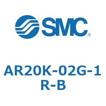 AR Series(AR20K-02) SMC