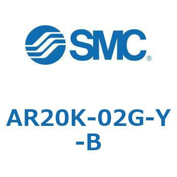 AR Series(AR20K-02) SMC