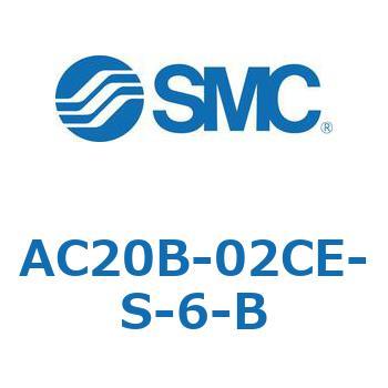 AC20B-02CE-S-6-B AC Series(AC20B-02CE) SMC 32071752