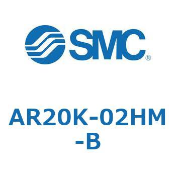 AR Series(AR20K-02) SMC
