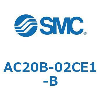 AC20B-02CE1-B AC Series(AC20B-02CE) SMC 32071777