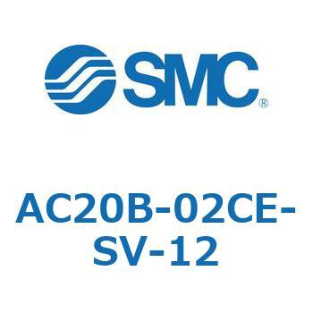 AC Series(AC20B-02CE) SMC