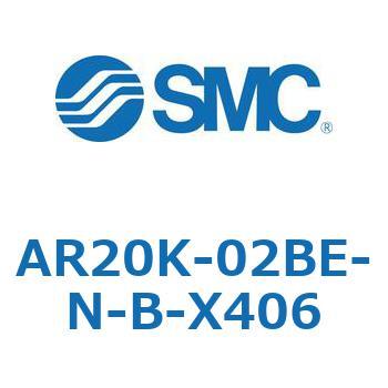 AR Series(AR20K-02) SMC