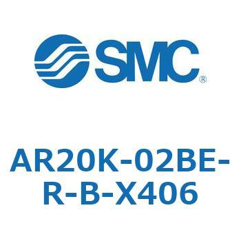 AR Series(AR20K-02) SMC