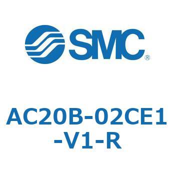 AC Series(AC20B-02CE) SMC