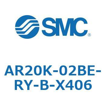 AR Series(AR20K-02) SMC