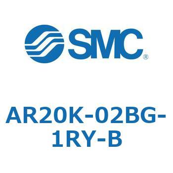 AR Series(AR20K-02) SMC