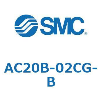 AC20B-02CG-B AC Series(AC20B-02CG) SMC 32072233