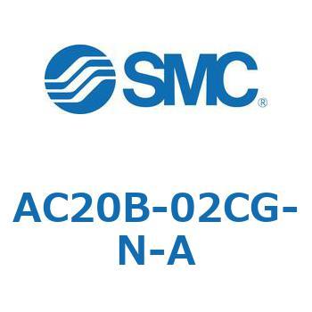 AC20B-02CG-N-A AC Series(AC20B-02CG) SMC 32072258