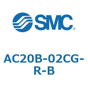 AC20B-02CG-R-B AC Series(AC20B-02CG) SMC 32072294