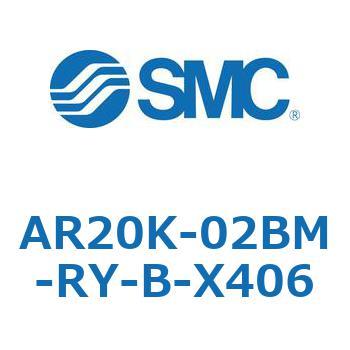 AR Series(AR20K-02) SMC