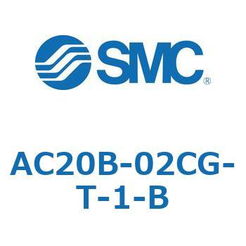 AC20B-02CG-T-1-B AC Series(AC20B-02CG) SMC 32072434