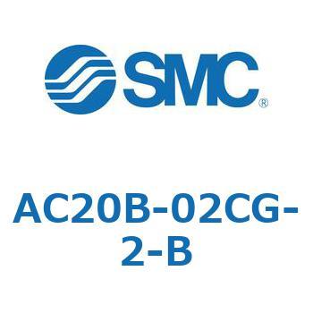 AC20B-02CG-2-B AC Series(AC20B-02CG) SMC 32072477
