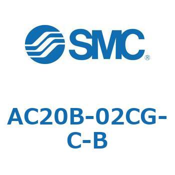 AC20B-02CG-C-B AC Series(AC20B-02CG) SMC 32072495