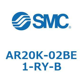 AR Series(AR20K-02) SMC