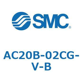 AC20B-02CG-V-B AC Series(AC20B-02CG) SMC 32072626