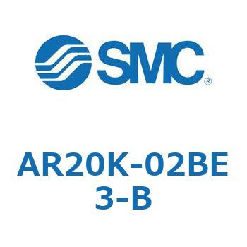AR Series(AR20K-02) SMC