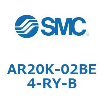 AR Series(AR20K-02) SMC