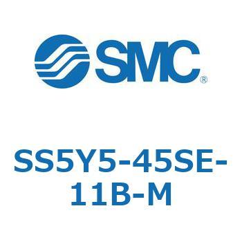 SS5Y5-45SE-11B-M マニホールド SYシリーズ用 SMC 32072984