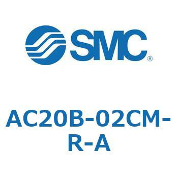 AC20B-02CM-R-A AC Series(AC20B-02CM) SMC 32073082