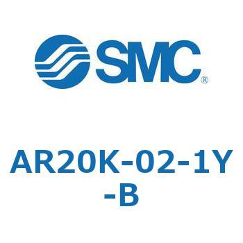 AR Series(AR20K-2) SMC