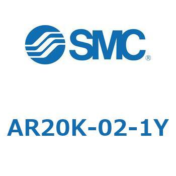 AR20K-02-1Y AR Series(AR20K-2) SMC 32073152