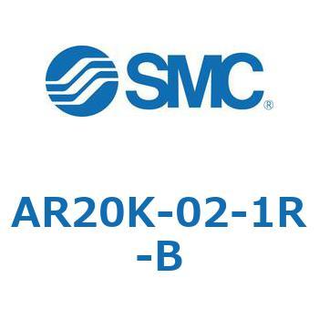 AR Series(AR20K-2) SMC