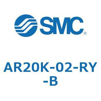 AR Series(AR20K-2) SMC