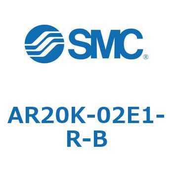 AR Series(AR20K-20) - SMC