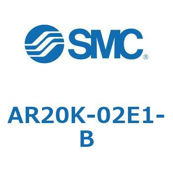 AR Series(AR20K-20) - SMC