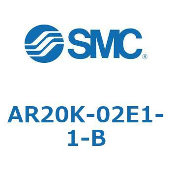 AR Series(AR20K-20) - SMC