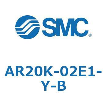 AR Series(AR20K-20) - SMC