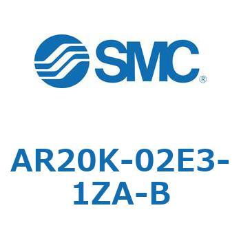 AR Series(AR20K-2000) SMC