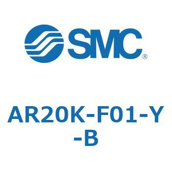 AR Series(AR20K-F01) SMC