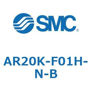 AR Series(AR20K-F01) SMC