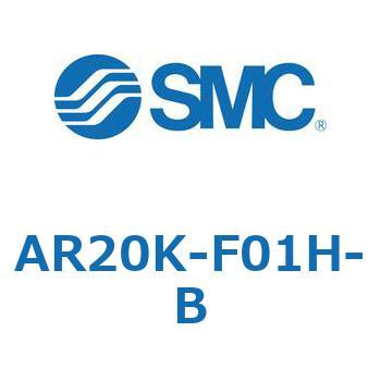 AR Series(AR20K-F01) SMC
