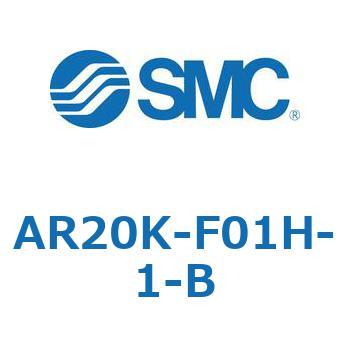AR Series(AR20K-F01) SMC