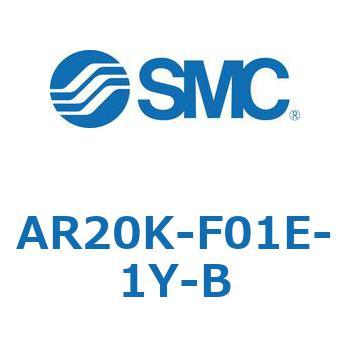 AR Series(AR20K-F01) SMC