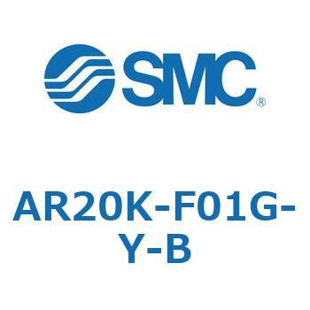 AR Series(AR20K-F01) SMC