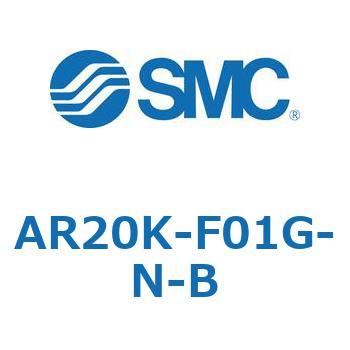 AR Series(AR20K-F01) SMC