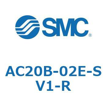 AC Series(AC20B-02E) SMC