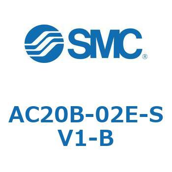 AC20B-02E-SV1-B AC Series(AC20B-02E) SMC 32073983