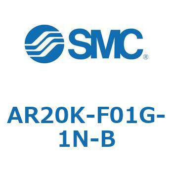AR Series(AR20K-F01) SMC