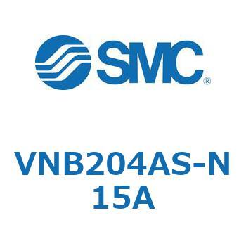 プロセスバルブ (VNB20～) SMC