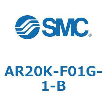AR Series(AR20K-F01) SMC