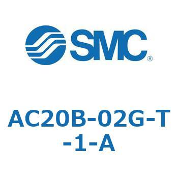 AC20B-02G-T-1-A AC Series(AC20B-02G) SMC 32074148