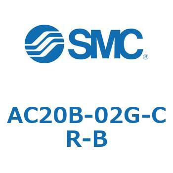 AC20B-02G-CR-B AC Series(AC20B-02G) SMC 32074245