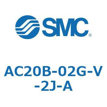 AC20B-02G-V-2J-A AC Series(AC20B-02G) SMC 32074516